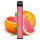 Elf Bar 600 E-Zigarette 20mg - Pink Grapefruit
