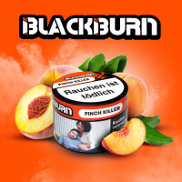 Blackburn Darkblend 25g - PINCH KILLER