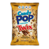 Candy Pop Popcorn Twix 149g MHD 13.07.24