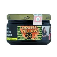 Adalya Tabak 200g - Double Yellow 24