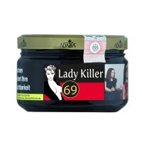 Adalya Tabak 200g - Lady Killer 69