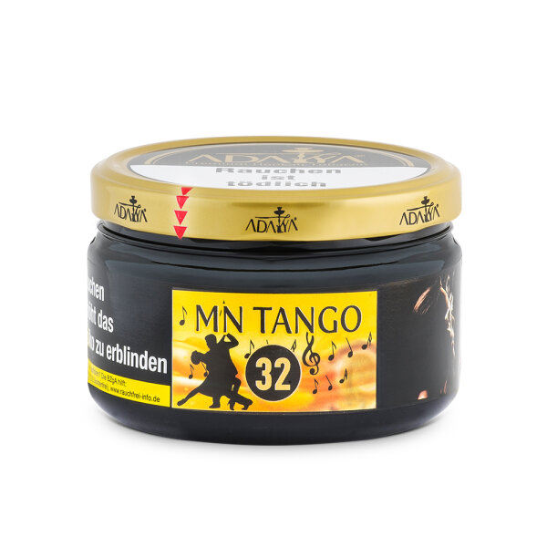 Adalya Tabak 200g - MN Tango 32