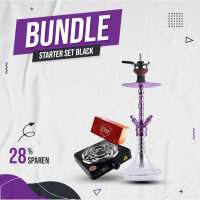 Starter Set Purple