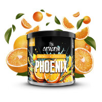 Cataleya by Samra Shisha Tabak 200g - #06 PHOENIX