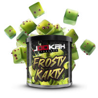 Jookah Tobacco 200g - FROSTY KAKTY