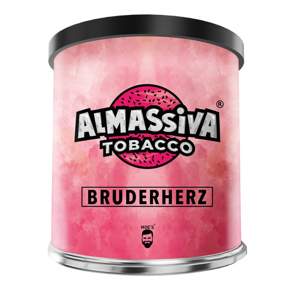 ALMASSIVA 200g - Bruderherz