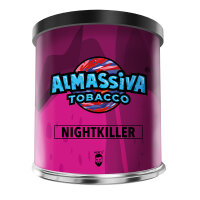 ALMASSIVA 200g - Nightkiller
