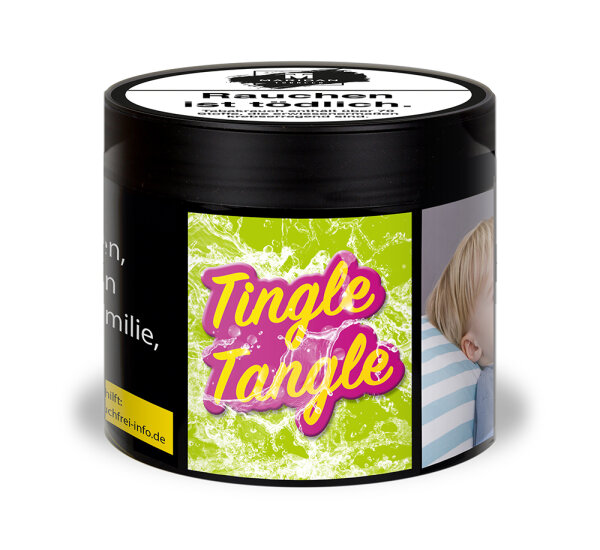 Maridan Tobacco 200g - Tingle Tangle