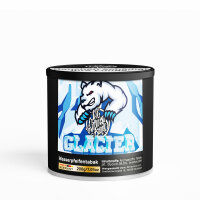 187 Tobacco 200g - GLACIER