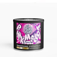 187 Tobacco 200g - PINK MELLOW