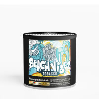 187 Tobacco 200g - BEACH VIBEZ