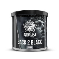 Serum Tobacco 200g - Back2Black