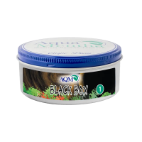 Aqua Mentha Shisha Tabak 200g - Black Box 1