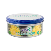 Aqua Mentha Shisha Tabak 200g - Golden Anna 14