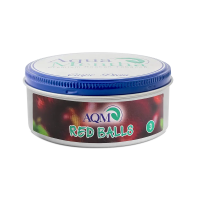 Aqua Mentha Shisha Tabak 200g - Red Balls 3