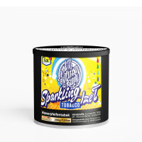 187 Tobacco 200g - Sparkling IzeT