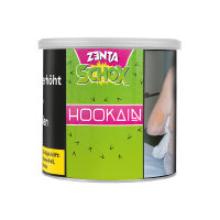 Hookain Shisha Tabak 200g - ZENTA SHOX