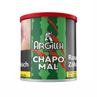 Argileh Shisha Tabak 200g - Chapo MAL