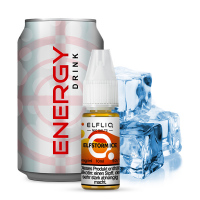 Elfliq by Elf Bar Liquid 20 mg/ml - Elfstorm Ice