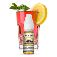 Elfliq by Elf Bar Liquid 20 mg/ml - Pink Lemonade