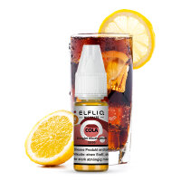 Elfliq by Elf Bar Liquid 20 mg/ml - Cola