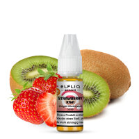 Elfliq by Elf Bar Liquid 20 mg/ml - Strawberry Kiwi