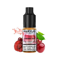 Lost Mary Maryliq Liquid 20 mg/ml - Cherry Ice