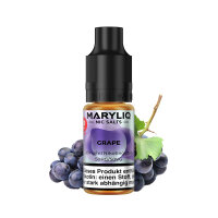 Lost Mary Maryliq Liquid 20 mg/ml - Grape