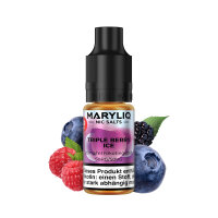 Lost Mary Maryliq Liquid 20 mg/ml - Triple Berry Ice