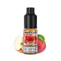 Lost Mary Maryliq Liquid 20 mg/ml - Double Apple