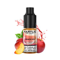 Lost Mary Maryliq Liquid 20 mg/ml - Peach Ice