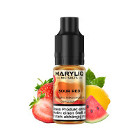 Lost Mary Maryliq Liquid 20 mg/ml - Sour Red