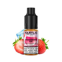 Lost Mary Maryliq Liquid 20 mg/ml - Strawberry Ice