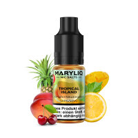 Lost Mary Maryliq Liquid 20 mg/ml - Tropical Island