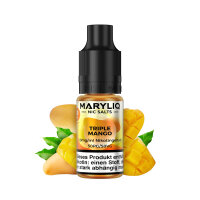 Lost Mary Maryliq Liquid 20 mg/ml - Triple Mango