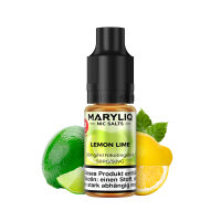 Lost Mary Maryliq Liquid 20 mg/ml - Lemon Lime