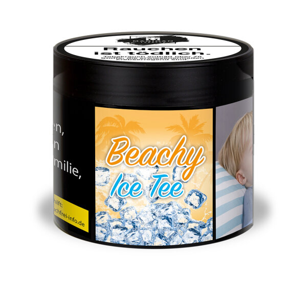 Maridan Tobacco 200g - Beachy Ice Tea