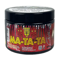 Chillma Shisha Tabak 200g - MA-TA-TA