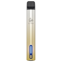 Elf Bar ELFA Turbo Pod Kit Akku 550mAh - Aurora Gold