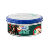 Aqua Mentha Shisha Tabak 200g - Apache 40