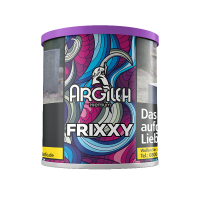 Argileh Shisha Tabak 200g - Frixxy