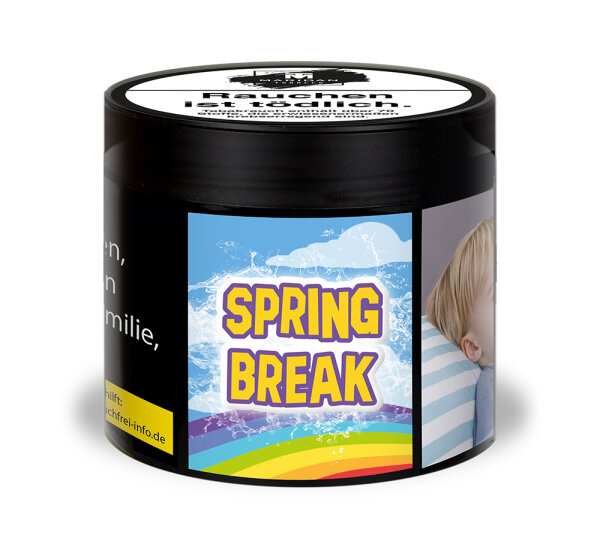 Maridan Tobacco 200g - Springbreak