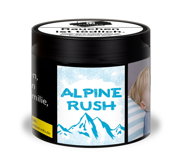 Maridan Tobacco 200g - Alpine Rush