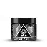 Serum Tobacco 25g - Back2Black