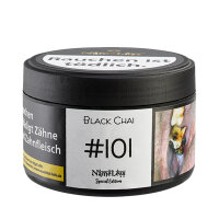 NameLess Tobacco 25g - #101 Black Chai