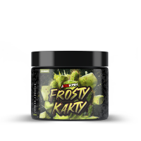 Jookah Tobacco 25g - FROSTY KAKTY