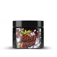 Jookah Tobacco 25g - SAKISS RED