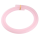Jookah - Silikonschlauch Glow Pink Matt