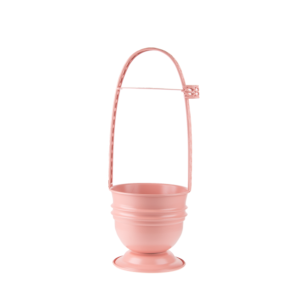 Jookah - Kohlebehälter Small Preparer Pink