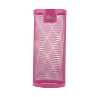 Jookah - Windschutzgitter XXL Pink